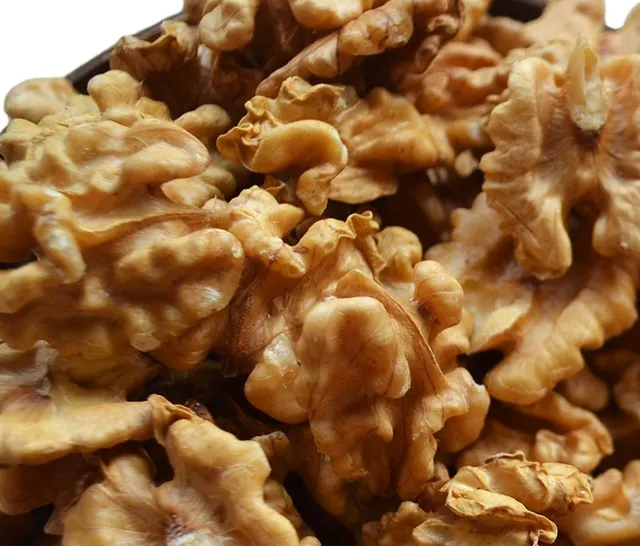 All Natural Walnut Kernel Dried Snack - Image 2
