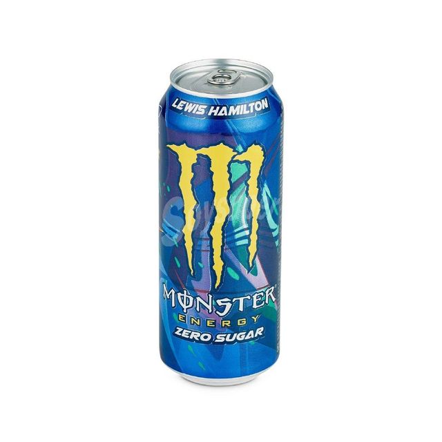 Monster Energy Drink - Zero Sugar