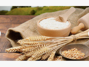 Durum Wheat Flour