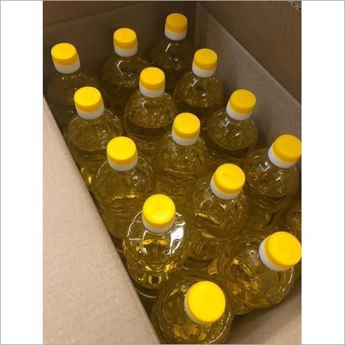 Crude Palm Oil for Industrial Processing