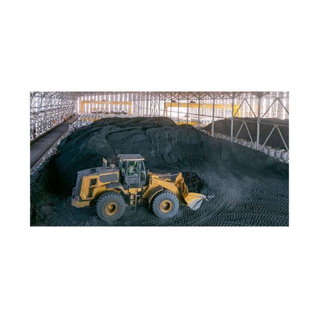 Copper Concentrate Product
