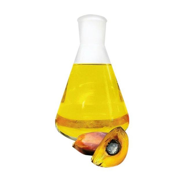 Palm Oil - Crude Grade