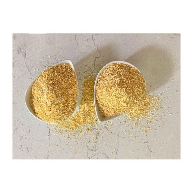 Corn Starch Maize Flour - Packaging View
