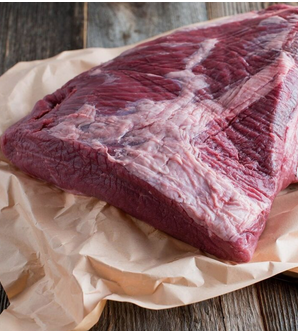 Freshly Sourced Halal Beef Buffalo