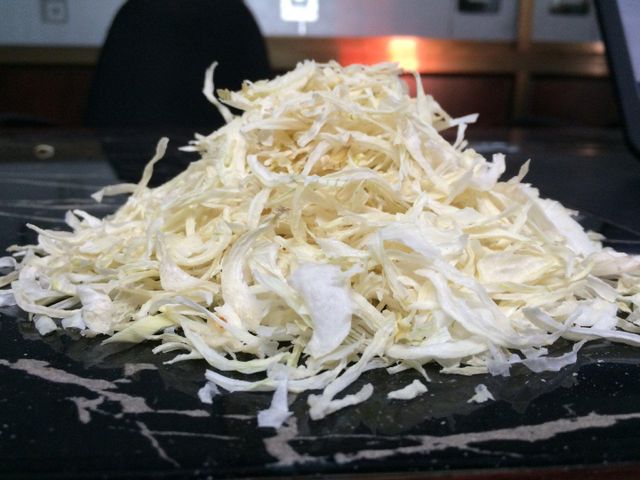 White Onion Flakes - Natural Dehydration Process