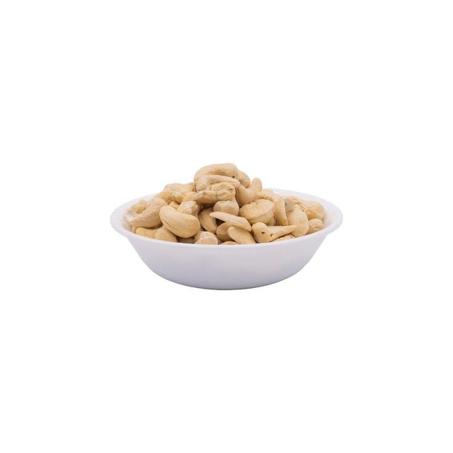 Freshly Roasted Cashew Nuts
