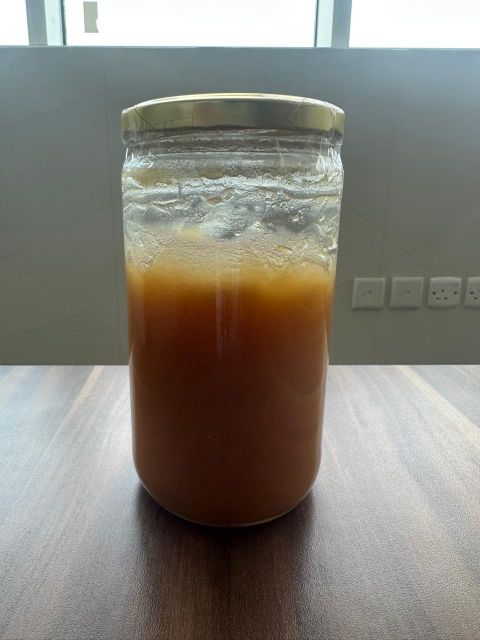 Bee Honey Product 3