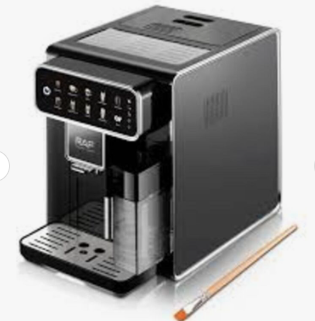 Intelligent Coffee Maker