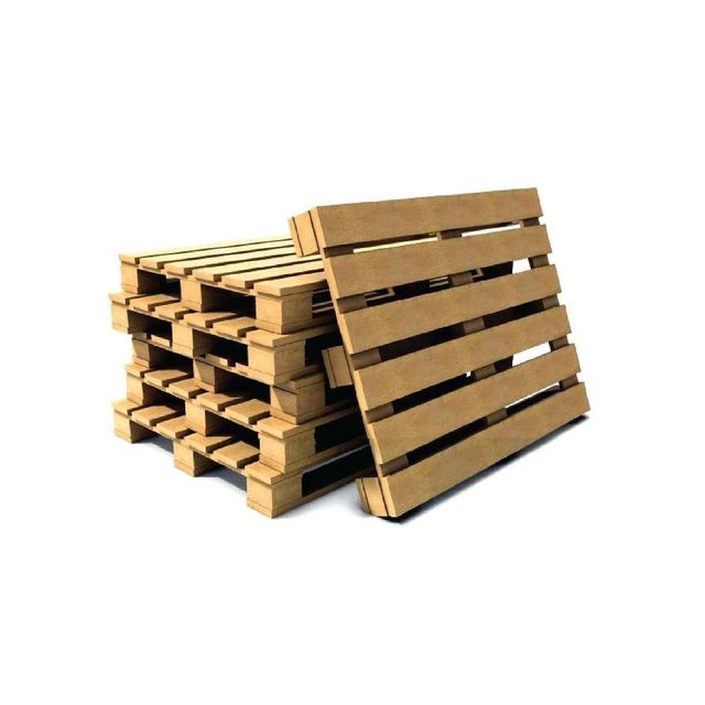 Wooden Pallet 2