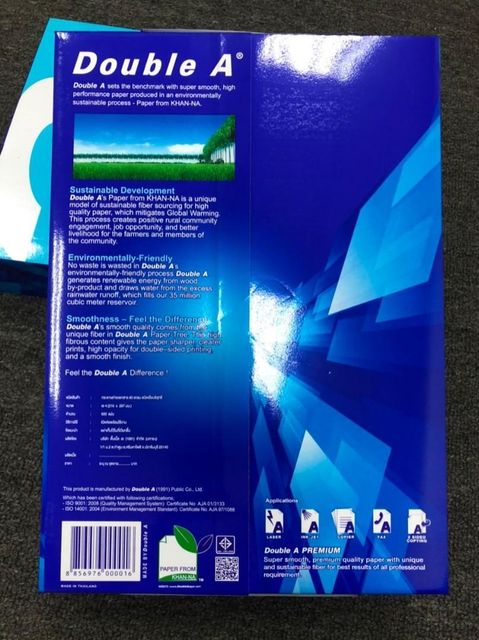 A4 Paper 80g Copier Paper