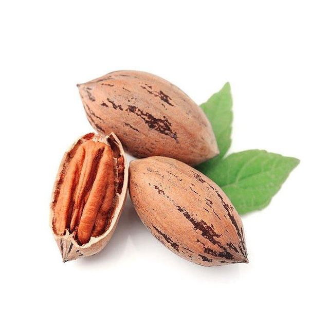 Pecan Nuts Image 3