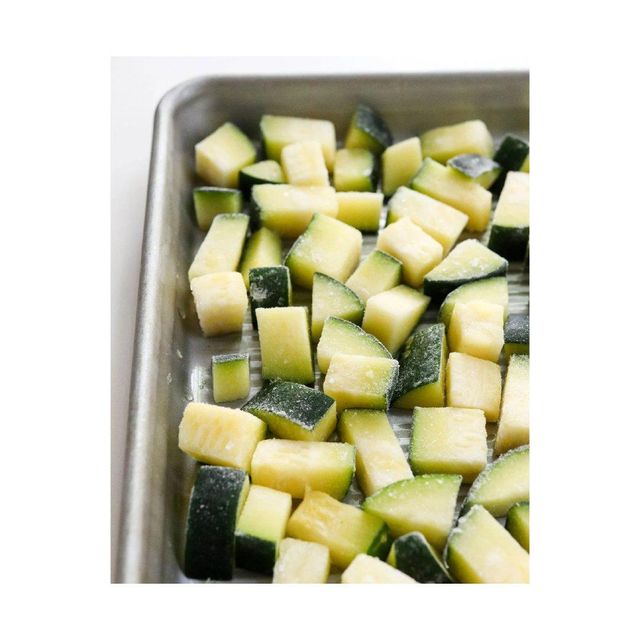 Zucchini Image 1