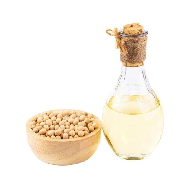 Refined Soybean Oil 1