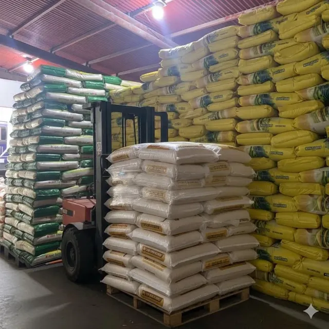50kg Sela Basmati Rice