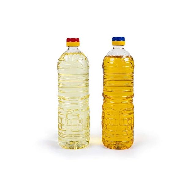 Canola Oil Product