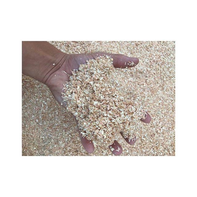 Wood Shavings Image 2