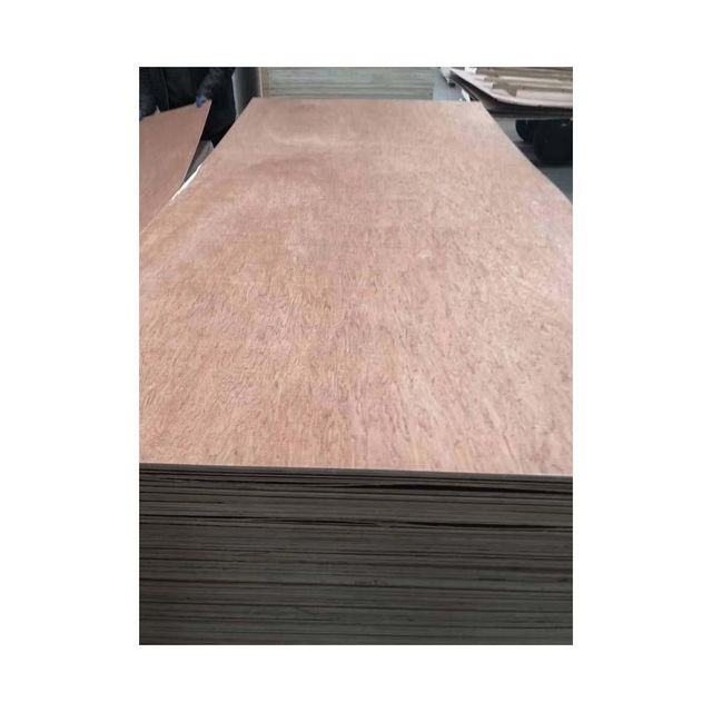 Okoume Plywood Sheet