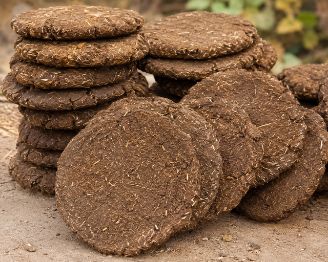 Organic Fertilizer Product Image