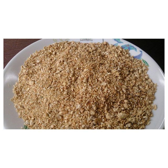 Export Quality Soybean Meal