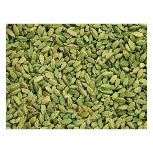 Green Cardamom 2