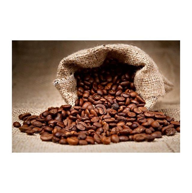Coffee Beans Image 1
