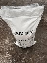 Urea N46% Granular