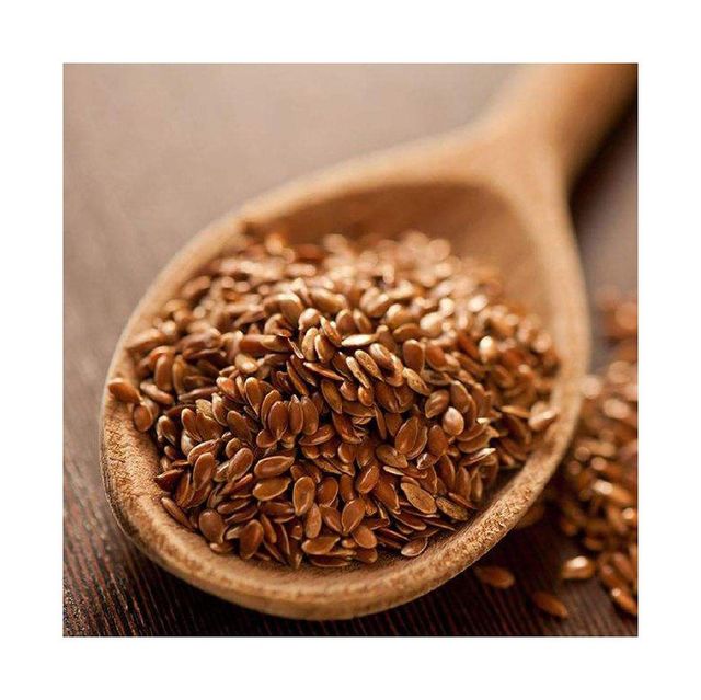 Premium Flax Seeds