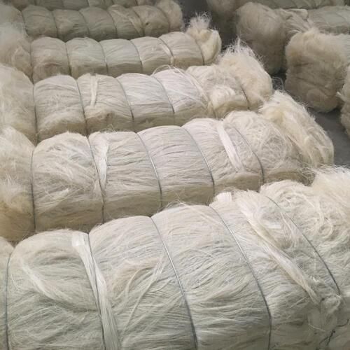 Sisal Fiber 4