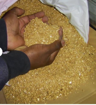 Gold Bar Storage