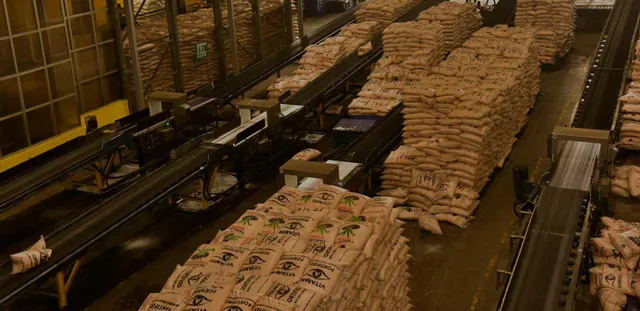 White Sugar Packaging
