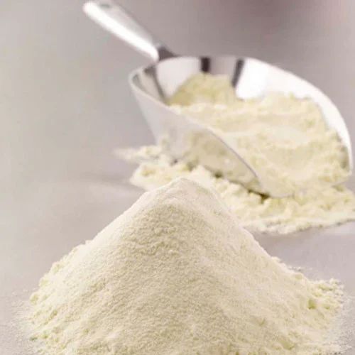 Full Cream Milk Powder Image 5