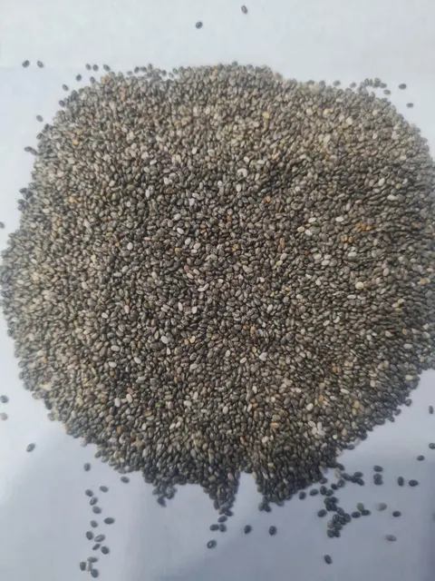 Chia Seeds Product Image