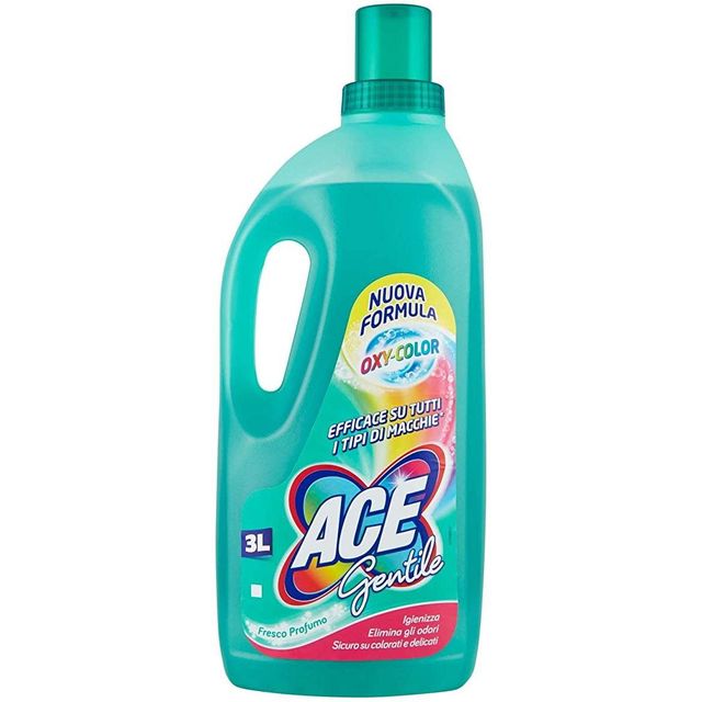 ACE Ultra White Liquid Detergent