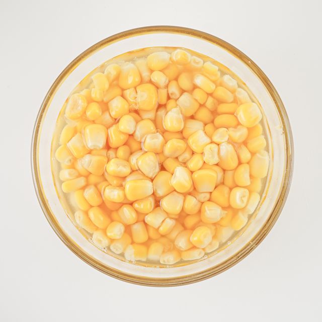 Canned Sweet Corn Image 2