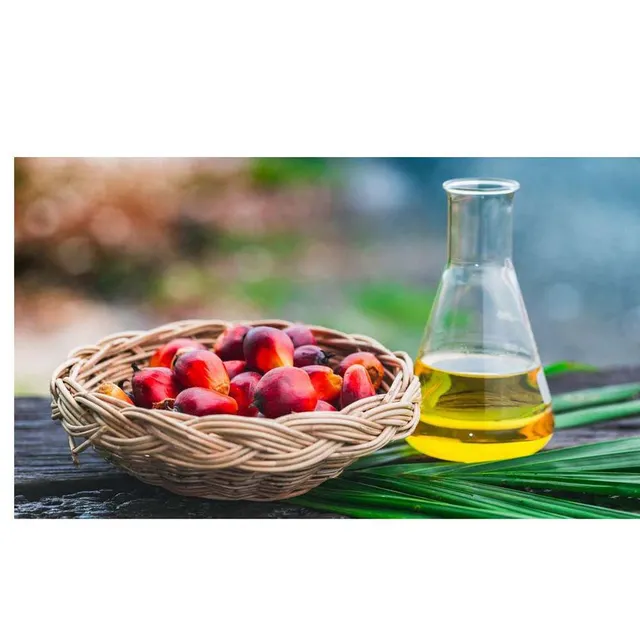 25 liter bulk supply of edible palm kernel oil