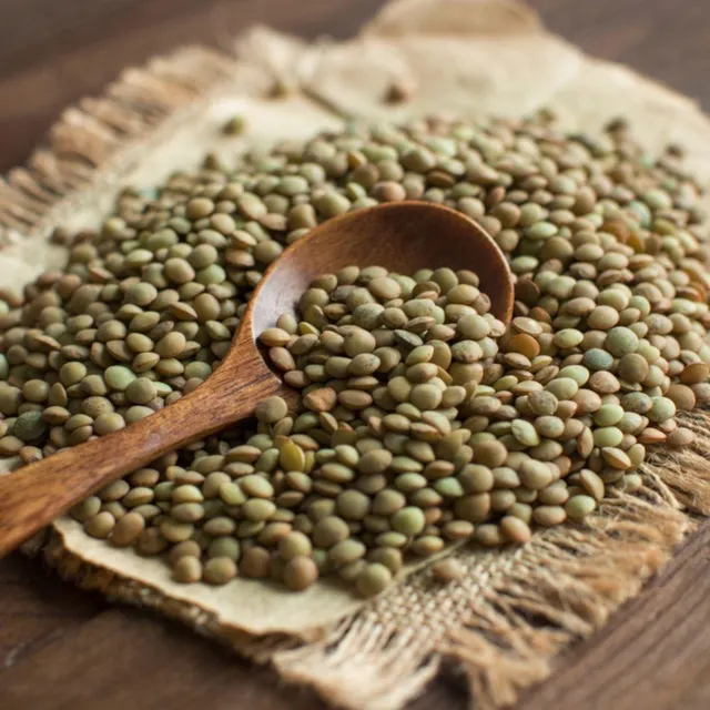 Dried Lentils Product Image 1