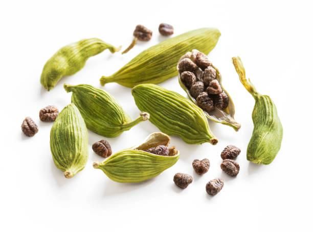Green Cardamom