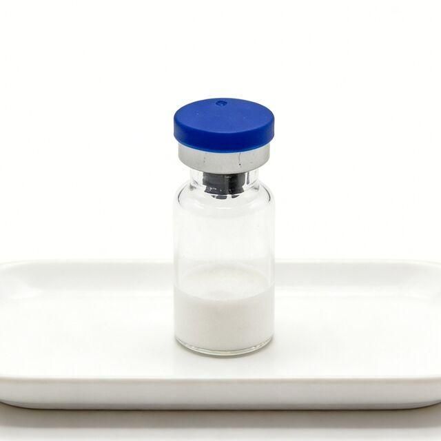 Research Peptide Sample 5