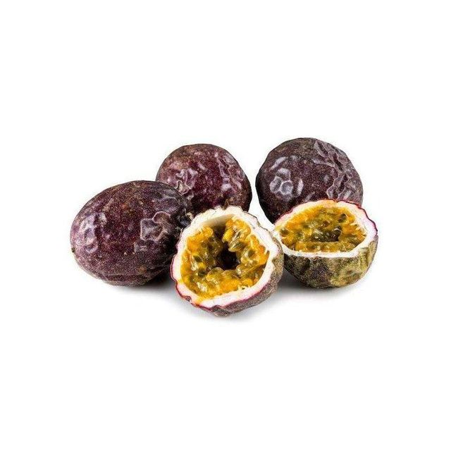 Ripe Passion Fruit
