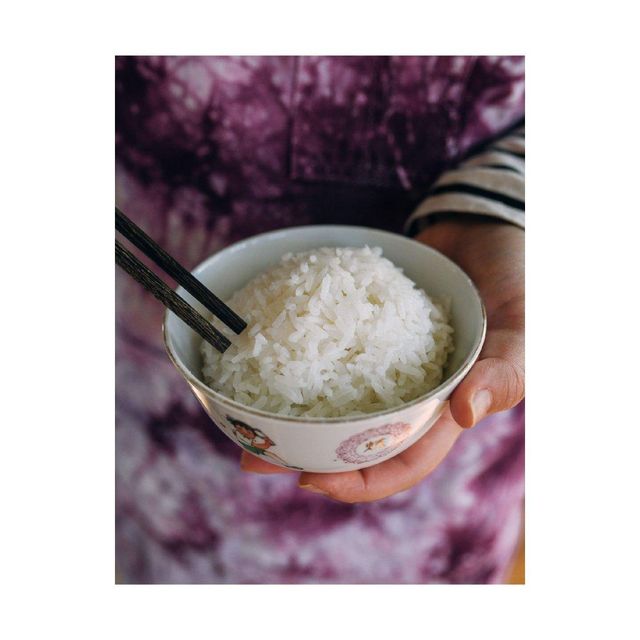 Jasmine Rice Product 1