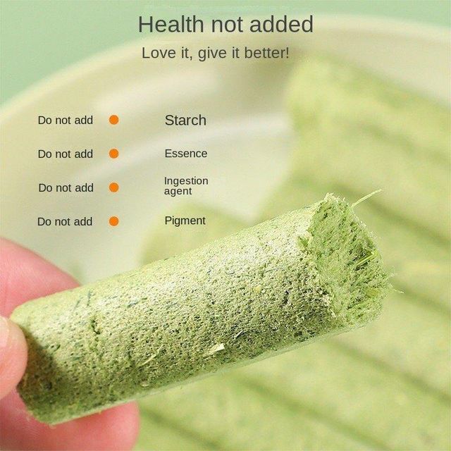 Cat Grass Stick Product Image 2