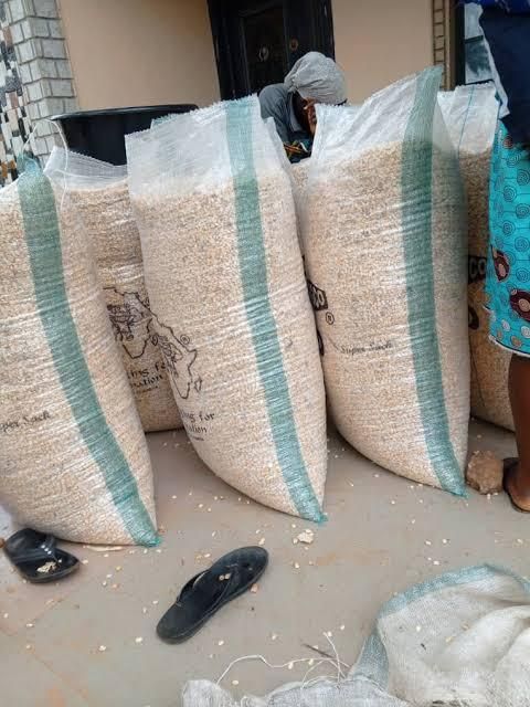 Soya Bean Product