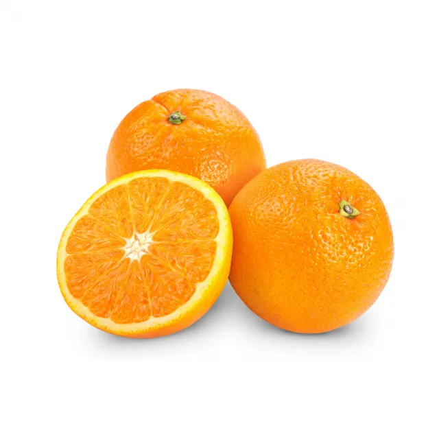 Mandarin Oranges