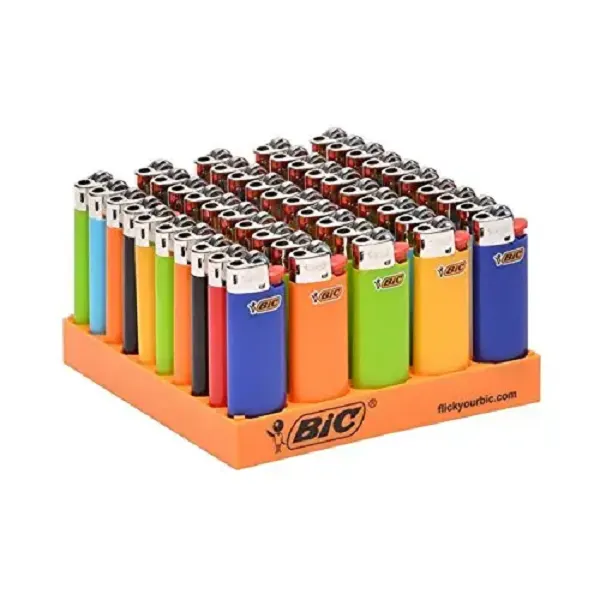Original Bic Lighter Model 1