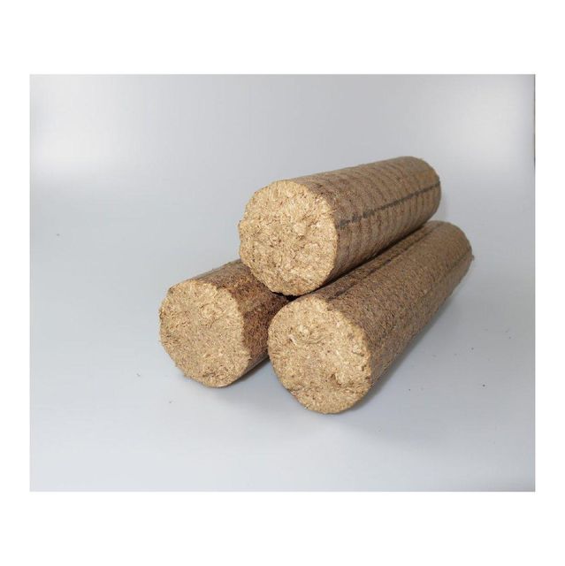 Wood Briquettes Image 2