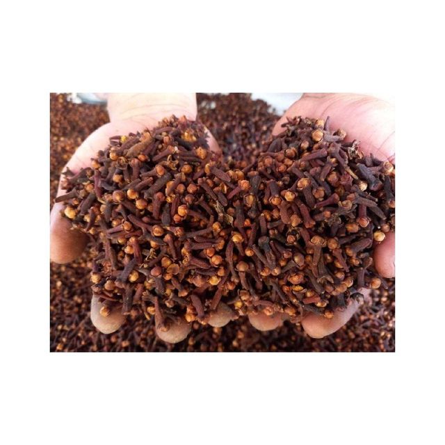 Premium Clove 2