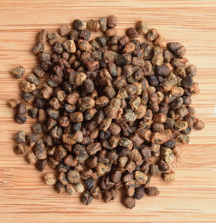 White and Green Cardamom Mix