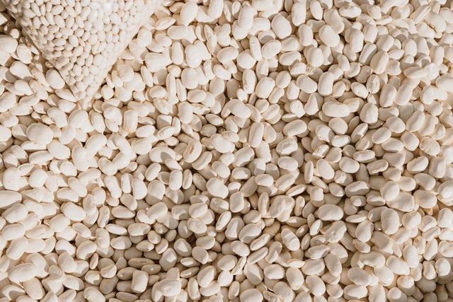 Assorted Dry Beans