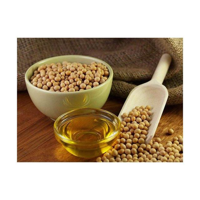 Soybean for animal feed