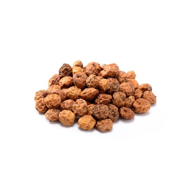 Tiger Nuts in natural state
